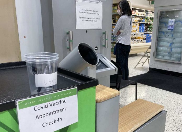 Publix Covid Vaccines Appointment: St. Johns County plans 3 more COVID vaccine pop-up sites