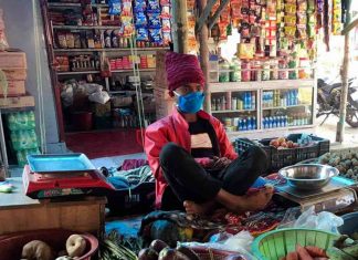 Research in Bangladesh Identifies Keys to Encouraging Mask-Wearing Research in Bangladesh Identifies Keys to Encouraging Mask-Wearing