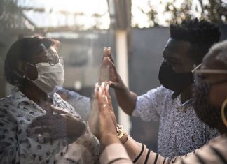 Research reveals mixed reactions about Covid-19 health disparities Research reveals mixed reactions about Covid-19 health disparities