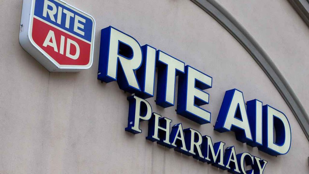 Rite Aid COVID Vaccine Registration: Appointments can be ...