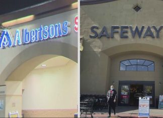 Safeway, Albertsons: How to book a COVID-19 vaccine appointment Safeway, Albertsons: How to book a COVID-19 vaccine appointment