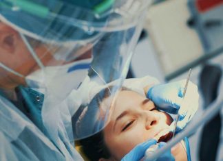 Study: Dental procedures during pandemic are no riskier than a drink of water Study: Dental procedures during pandemic are no riskier than a drink of water