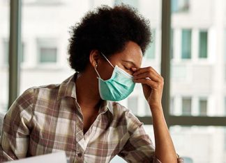 Study: Don’t let pandemic fatigue increase your risk in labwork Study: Don’t let pandemic fatigue increase your risk in labwork