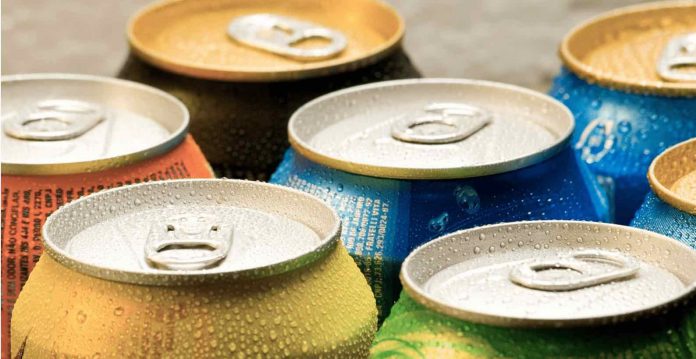 Study: Mouse studies find sugar-free energy drinks just as harmful