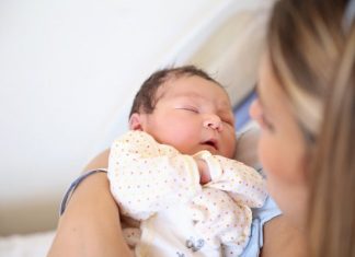 Study: Planned cesarean births safe for low-risk pregnancies Study: Planned cesarean births safe for low-risk pregnancies