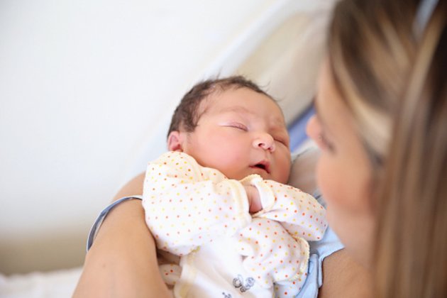 Study: Planned cesarean births safe for low-risk pregnancies