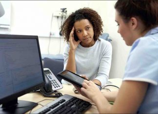 Study: Removal of ‘race correction’ in pulmonary function tests highlights health disparity Study: Removal of 'race correction' in pulmonary function tests highlights health disparity