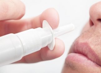 Study: Step-closer to nasal spray drug delivery for Parkinson’s disease Study: Step-closer to nasal spray drug delivery for Parkinson’s disease