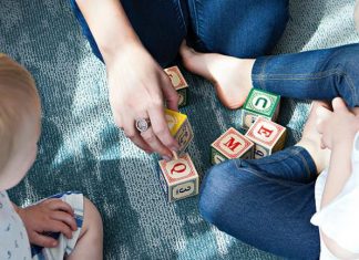 Study: Supporting mums’ mental health strengthens ‘protective’ playmate role with children Study: Supporting mums’ mental health strengthens ‘protective’ playmate role with children