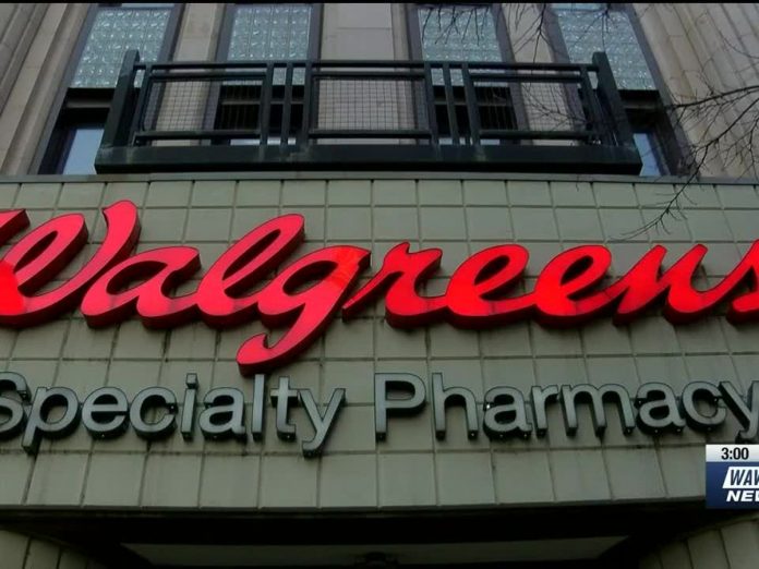 Walgreens, CVS, Rite Aid vaccinations in California: How to make a COVID vaccine appointment