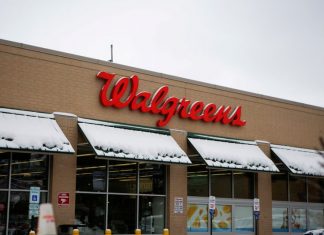 Walgreens Covid Vaccine: Pharmacy hits 20 million COVID-19 vaccinations Walgreens Covid Vaccine: Pharmacy hits 20 million COVID-19 vaccinations