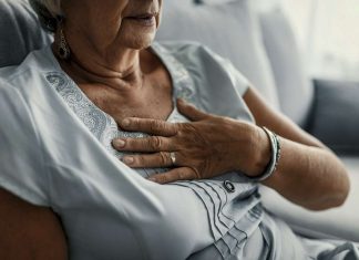 Aortic condition more deadly in women than in men, says study Aortic condition more deadly in women than in men, says study