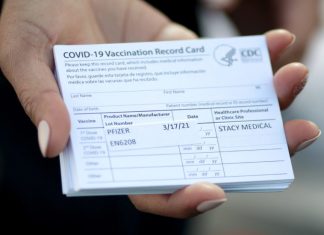 Covid Vaccine Registration: Target offers coupons for those receiving COVID shots Covid Vaccine Registration: Target offers coupons for those receiving COVID shots