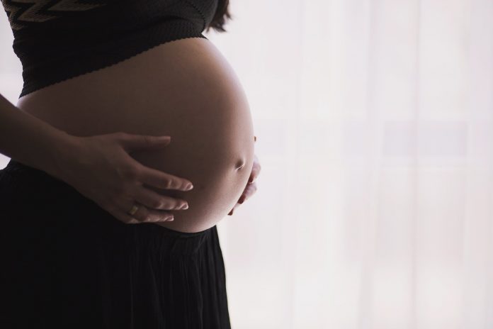 Researchers can predict which women will have serious pregnancy complications