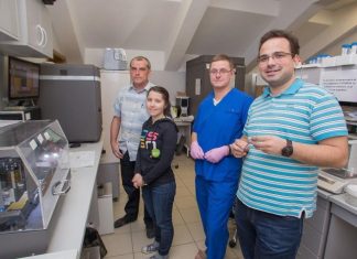 Researchers talk about prospects for treating hypertension Researchers talk about prospects for treating hypertension