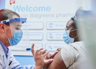 Walgreens COVID Vaccine registration and Online Scheduling: Booster Shots Now Available Walgreens COVID Vaccine registration and Online Scheduling: Booster Shots Now Available