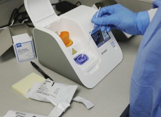 Scientists develop more reliable rapid tests for COVID-19 Scientists develop more reliable rapid tests for COVID-19