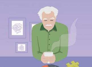 Study: Can a calculator predict your risk of dementia? Study: Can a calculator predict your risk of dementia?