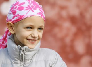 Study: Childhood cancer discovery may stop tumour spread before it starts Study: Childhood cancer discovery may stop tumour spread before it starts