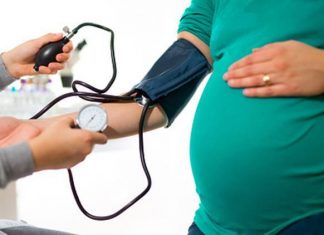 Study: Hypertension during pregnancy is associated with increased risk of stroke in offspring Study: Hypertension during pregnancy is associated with increased risk of stroke in offspring