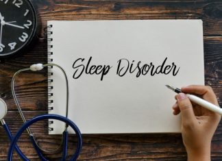 Study: New insomnia treatment gets the nod Study: New insomnia treatment gets the nod