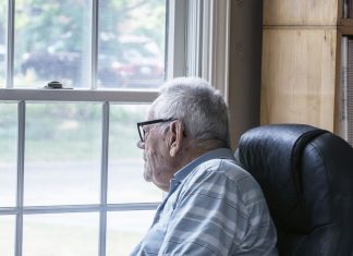 Study: Subconscious changes in movement may predict Alzheimer’s disease Study: Subconscious changes in movement may predict Alzheimer's disease