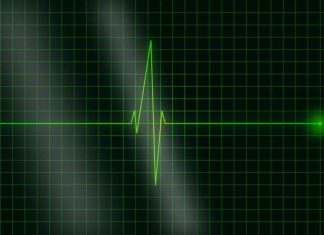 Study: Young adults who lost and then restored heart health had lower risk of heart attack, stroke Study: Young adults who lost and then restored heart health had lower risk of heart attack, stroke