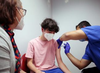 Walgreens Covid Vaccine: Debating if your 12- to 15-year-old should get the vaccine? Walgreens Covid Vaccine: Debating if your 12- to 15-year-old should get the vaccine?