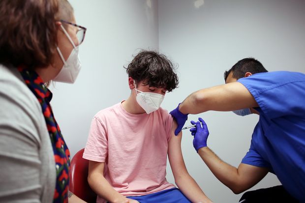 Walgreens Covid Vaccine: Debating if your 12- to 15-year-old should get the vaccine?
