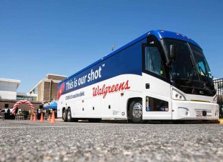 Walgreens Covid Vaccine Registration: On the road with a mobile vaccination clinic Walgreens Covid Vaccine Registration: On the road with a mobile vaccination clinic