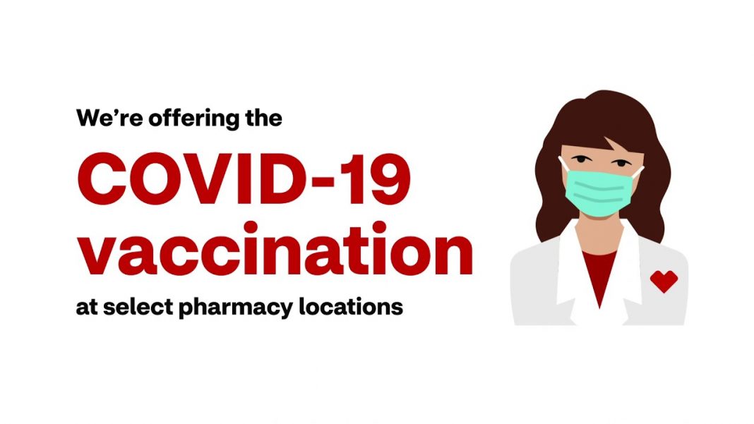 Walk In To Your Local CVS Or Schedule An Appointment For Your COVID   Walk In To Your Local CVS Or Schedule An Appointment For Your COVID Vaccine 1068x601 