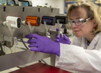 New research shows glo has similar impact on indicators of potential harm as quitting smoking New research shows glo has similar impact on indicators of potential harm as quitting smoking