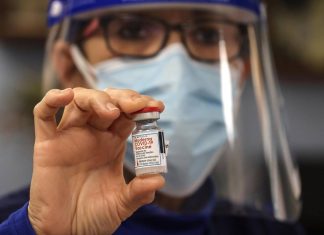 Publix,CVS,Walmart COVID-19 Vaccine Appointments: 2K vaccinations in Marion County in one week Publix,CVS,Walmart COVID-19 Vaccine Appointments: 2K vaccinations in Marion County in one week