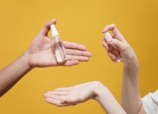 Study: Being clean and hygienic need not impair childhood immunity Study: Being clean and hygienic need not impair childhood immunity