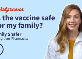 Walgreens Covid Vaccine Registration: What should I bring to my vaccination appointment? Walgreens Covid Vaccine Registration: What should I bring to my vaccination appointment?