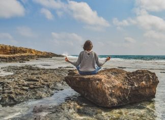 Eight weeks of meditation studies can make your brain quicker Eight weeks of meditation studies can make your brain quicker