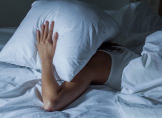 Insomnia and depression are two disorders, says study Insomnia and depression are two disorders, says study
