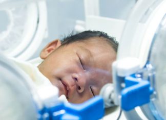 New study on preventing infant deaths due to neonatal sepsis New study on preventing infant deaths due to neonatal sepsis