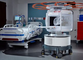 Portable MRI provides life-saving information to doctors treating strokes, says study Portable MRI provides life-saving information to doctors treating strokes, says study