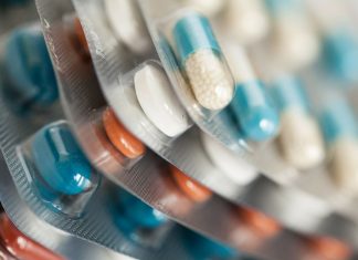 Study: Antibiotic gut changes may shorten lifespan Study: Antibiotic gut changes may shorten lifespan