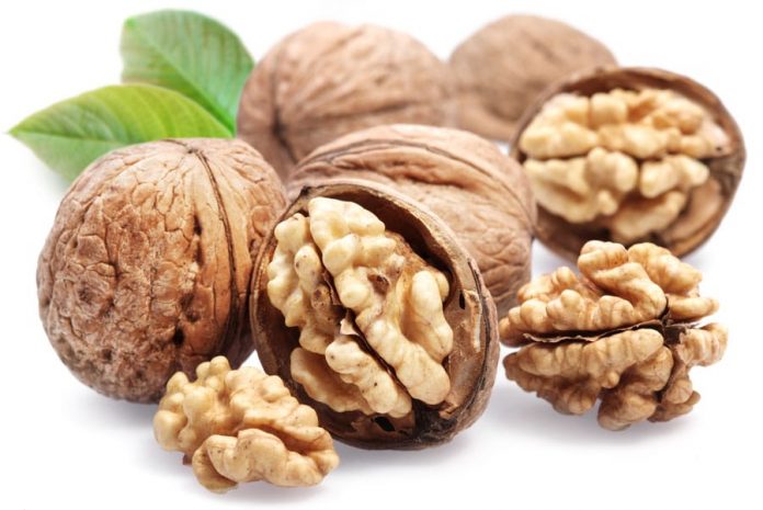 Study: Eating walnuts daily lowered bad cholesterol and may reduce cardiovascular disease risk
