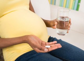 A precautionary approach to using paracetamol during pregnancy A precautionary approach to using paracetamol during pregnancy