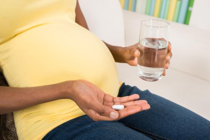 A precautionary approach to using paracetamol during pregnancy