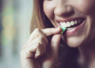 Chewing gum after heart surgery may help relieve gut problems, says study Chewing gum after heart surgery may help relieve gut problems, says study