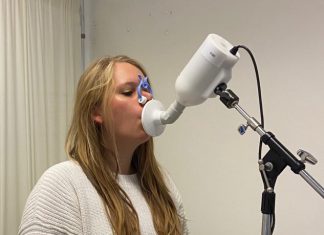Electronic nose can sniff out when a lung transplant is failing (Reports) Electronic nose can sniff out when a lung transplant is failing (Reports)