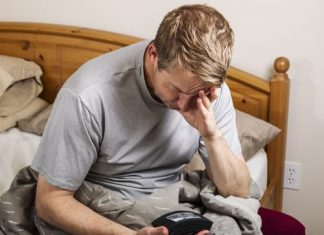 Fragmented sleep speeds cancer growth reports new study Fragmented sleep speeds cancer growth reports new study