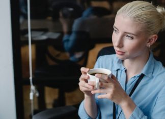 Mentally reattaching to work important for leader success, says study Mentally reattaching to work important for leader success, says study