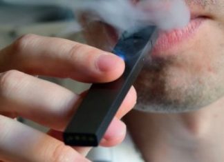 Research shows increases in smoking and vaping in Irish teens Research shows increases in smoking and vaping in Irish teens