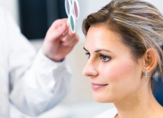 Research shows screening device accurately detects amblyopia Research shows screening device accurately detects amblyopia