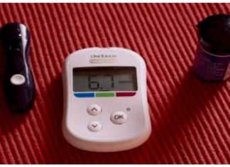 Risk of stroke increases with insulin resistance, says study Risk of stroke increases with insulin resistance, says study